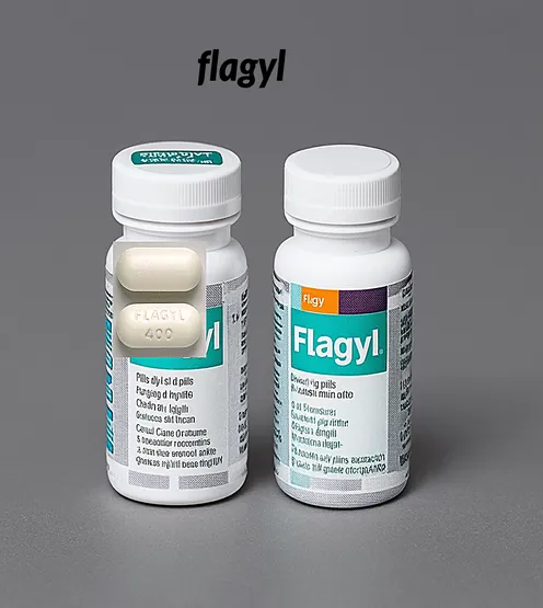 Prix flagyl 500